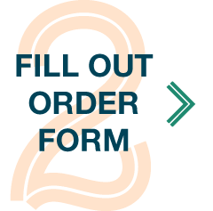 step two - order form